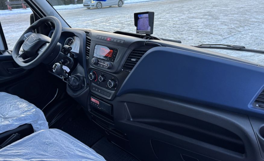 Iveco Daily zdjęcie 36