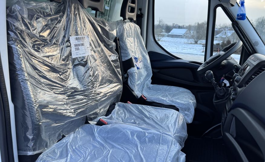 Iveco Daily zdjęcie 37