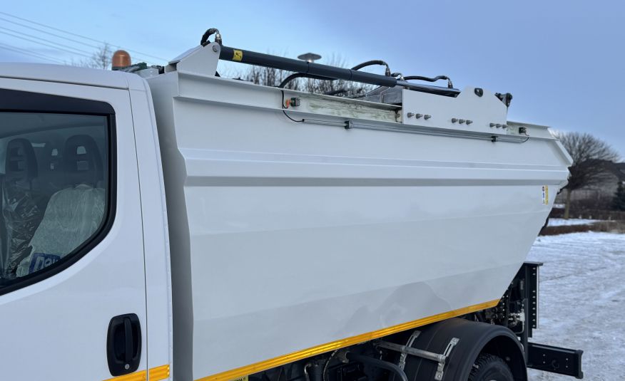 Iveco Daily zdjęcie 39