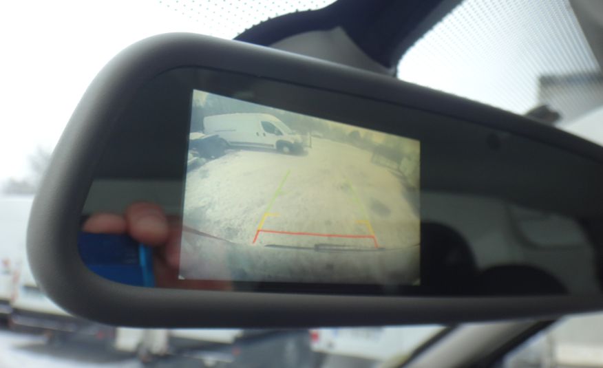 Fiat TALENTO 145KM 2020r klima pdc ambulans kamera cofania zdjęcie 7