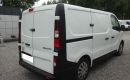 Renault LIFT TRAFIC L1H1 2021 klima navi LED tempomat 2xdrzwi boczne zdjęcie 4