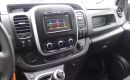 Renault LIFT TRAFIC L1H1 2021 klima navi LED tempomat 2xdrzwi boczne zdjęcie 11