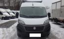 Fiat LIFT DUCATO L4H2 MAXI LONG 2021rok klima navi bagażnik z drabinką 31tys km zdjęcie 2