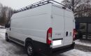 Fiat LIFT DUCATO L4H2 MAXI LONG 2021rok klima navi bagażnik z drabinką 31tys km zdjęcie 6