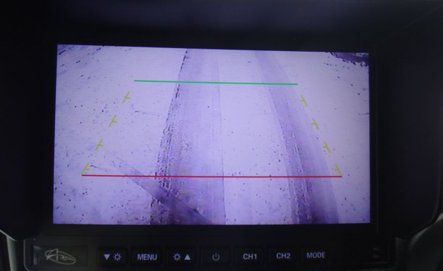 Renault LIFT MASTER IV kontener niskopodwoziowy 2022 klima navi LED 76tys km kamera cofania zdjęcie 7