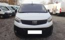 Fiat SCUDO 2023rok średniak klma navi kamera cofania 98tys km ŁADNY 120KM zdjęcie 2