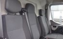 Renault MASTER L3H2 MAX 2018 klima kamera cofania pdc bagażnik z drabinką regały półki zdjęcie 9