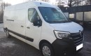 Renault MASTE IV L3H2 MAX 2020 klima LED pdc navi pneumatyczny fotel 150KM zdjęcie 1