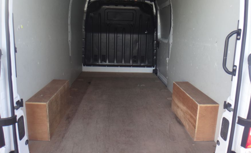 Renault MASTE IV L3H2 MAX 2020 klima LED pdc navi pneumatyczny fotel 150KM zdjęcie 8