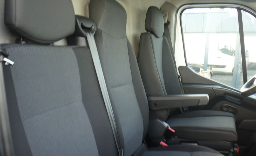 Renault MASTE IV L3H2 MAX 2020 klima LED pdc navi pneumatyczny fotel 150KM zdjęcie 11