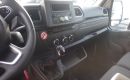 Renault MASTE IV L3H2 MAX 2020 klima LED pdc navi pneumatyczny fotel 150KM zdjęcie 12