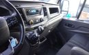 Ford TRANSIT MK8 L3H2 MAX 2019 klima LED tempomat telefon brygadówka doka dubrl kabina 6-osób zdjęcie 10