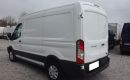 Ford TRANSIT L2H2 MK8 2019 klima pdc tempomat telefon 130KM zdjęcie 3