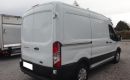 Ford TRANSIT L2H2 MK8 2019 klima pdc tempomat telefon 130KM zdjęcie 4