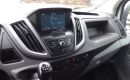 Ford TRANSIT L2H2 MK8 2019 klima pdc tempomat telefon 130KM zdjęcie 7