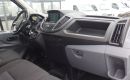 Ford TRANSIT L2H2 MK8 2019 klima pdc tempomat telefon 130KM zdjęcie 8