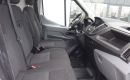 Ford TRANSIT L2H2 MK8 2019 klima pdc tempomat telefon 130KM zdjęcie 9