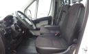 Citroen LIFT JUMPER L3H2 MAX 2016 brygadówka doka dubel kabina 7-osób klima 2.2HDi 150KM zdjęcie 10