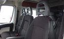 Citroen LIFT JUMPER L3H2 MAX 2016 brygadówka doka dubel kabina 7-osób klima 2.2HDi 150KM zdjęcie 11