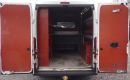 Citroen LIFT JUMPER L3H2 MAX 2016 brygadówka doka dubel kabina 7-osób klima 2.2HDi 150KM zdjęcie 12