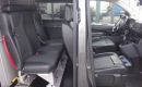 Peugeot EXPERT L3H1 LONG XL brygadówka doka dubel kabina 5-osób składana ławka zdjęcie 8