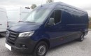 Mercedes SPRINTER L4H2 MAXI LONG XXL SPRINTER 315 full opcja navi kamera LED zdjęcie 1