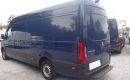 Mercedes SPRINTER L4H2 MAXI LONG XXL SPRINTER 315 full opcja navi kamera LED zdjęcie 4