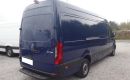 Mercedes SPRINTER L4H2 MAXI LONG XXL SPRINTER 315 full opcja navi kamera LED zdjęcie 5