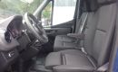 Mercedes SPRINTER L4H2 MAXI LONG XXL SPRINTER 315 full opcja navi kamera LED zdjęcie 7