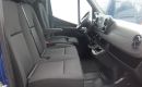 Mercedes SPRINTER L4H2 MAXI LONG XXL SPRINTER 315 full opcja navi kamera LED zdjęcie 10