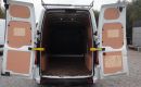 Ford transit custom L2H2 2021 klima LED kamera cofania navi tempomat bagażnik z drabinką 2.0TDCi 130KM zdjęcie 6