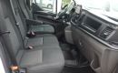 Ford transit custom L2H2 2021 klima LED kamera cofania navi tempomat bagażnik z drabinką 2.0TDCi 130KM zdjęcie 8