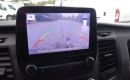 Ford transit custom L2H2 2021 klima LED kamera cofania navi tempomat bagażnik z drabinką 2.0TDCi 130KM zdjęcie 13