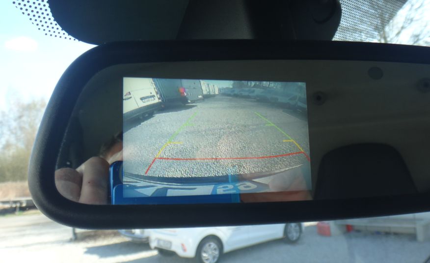 Renault MASTER LIFT IV L2H2 12/2019 telefon klima pdc tempomat kamera cofania ŁADNY zdjęcie 9