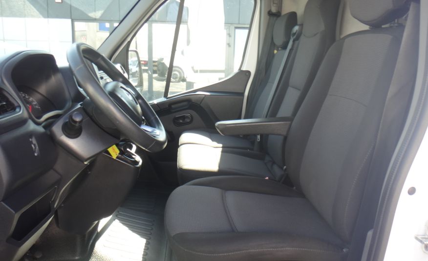 Renault MASTER LIFT IV L2H2 12/2019 telefon klima pdc tempomat kamera cofania ŁADNY zdjęcie 10