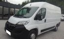 Opel MOVANO IV L2H2 2023 klima pdc tempomat telefon kamera ŁADNY 46tys km zdjęcie 2