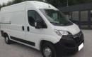 Opel MOVANO IV L2H2 2023 klima pdc tempomat telefon kamera ŁADNY 46tys km zdjęcie 1