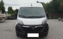 Opel MOVANO IV L2H2 2023 klima pdc tempomat telefon kamera ŁADNY 46tys km zdjęcie 3