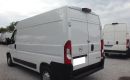 Opel MOVANO IV L2H2 2023 klima pdc tempomat telefon kamera ŁADNY 46tys km zdjęcie 4