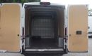 Opel MOVANO IV L2H2 2023 klima pdc tempomat telefon kamera ŁADNY 46tys km zdjęcie 6