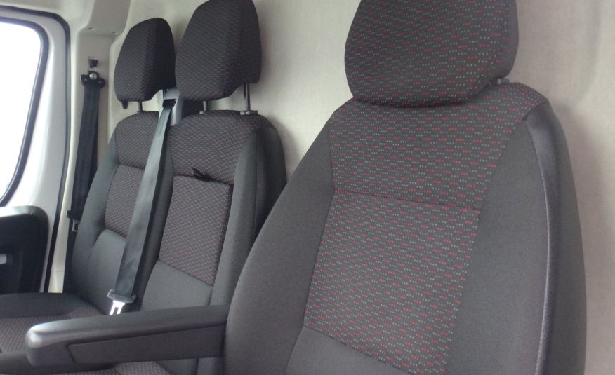 Opel MOVANO IV L2H2 2023 klima pdc tempomat telefon kamera ŁADNY 46tys km zdjęcie 8