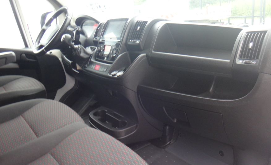 Opel MOVANO IV L2H2 2023 klima pdc tempomat telefon kamera ŁADNY 46tys km zdjęcie 10