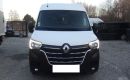 Renault LIFT L3H2 MAX 2021 klma navi LED tempomat kamera cofania 150KM ładny zdjęcie 2