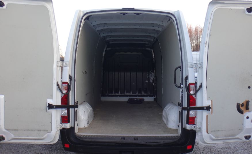 Renault LIFT L3H2 MAX 2021 klma navi LED tempomat kamera cofania 150KM ładny zdjęcie 6