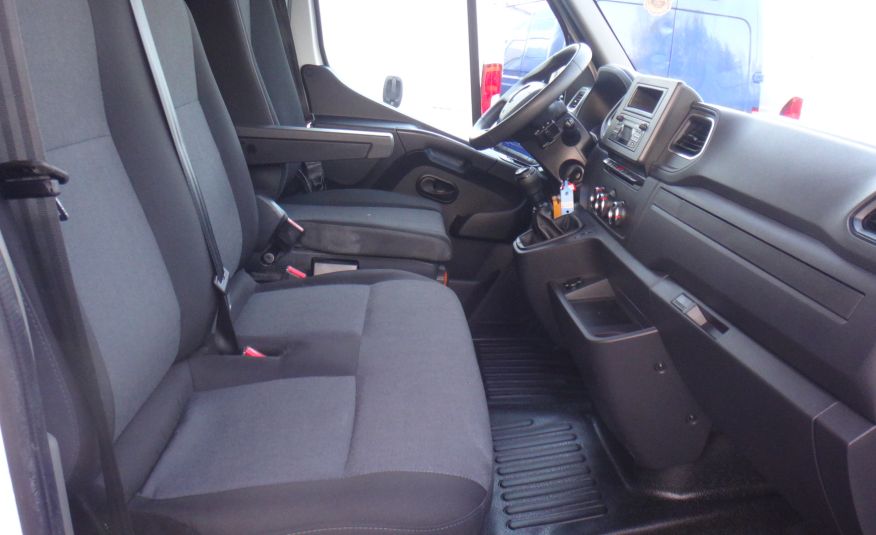 Renault LIFT L3H2 MAX 2021 klma navi LED tempomat kamera cofania 150KM ładny zdjęcie 9