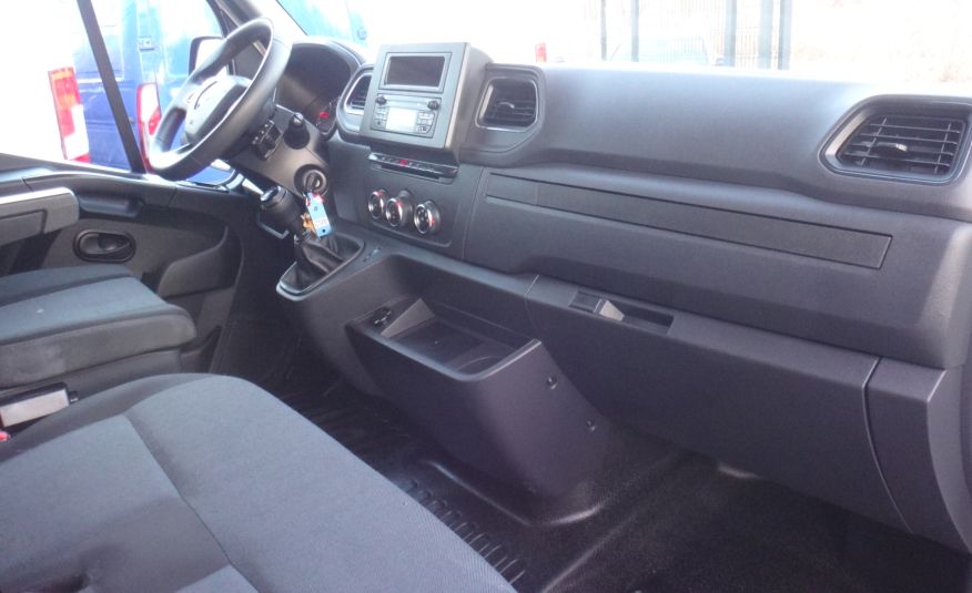 Renault LIFT L3H2 MAX 2021 klma navi LED tempomat kamera cofania 150KM ładny zdjęcie 10