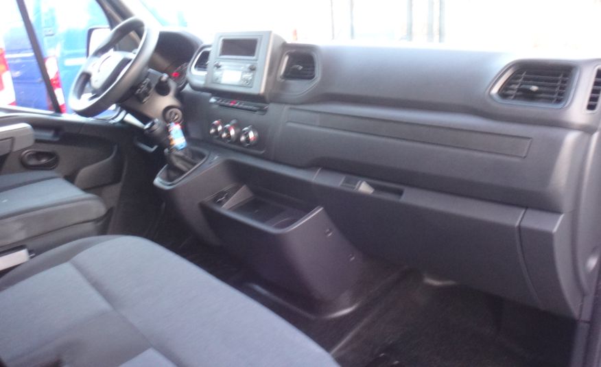 Renault LIFT L3H2 MAX 2021 klma navi LED tempomat kamera cofania 150KM ładny zdjęcie 11