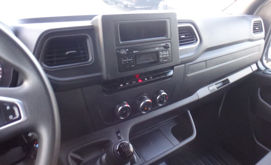 Renault LIFT L3H2 MAX 2021 klma navi LED tempomat kamera cofania 150KM ładny zdjęcie 12