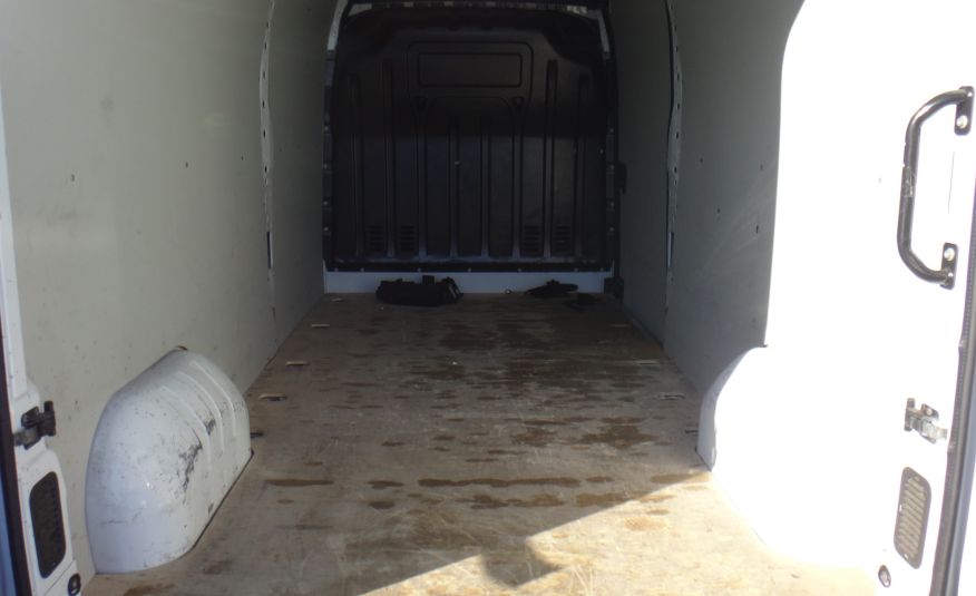 Renault LIFT MASTER IV L3H2 MAX 2022 klima kamera cofania pneumatyczny fotel LED ładny zdjęcie 7