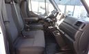 Renault LIFT MASTER IV L3H2 MAX 2022 klima kamera cofania pneumatyczny fotel LED ładny zdjęcie 9